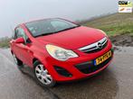 Opel Corsa 1.2-16V Edition / nwe apk - 2011, Auto's, Voorwielaandrijving, Euro 5, 86 pk, 4 cilinders