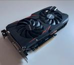 Gigabyte GeForce GTX 1050 Ti Windforce OC 4G, Computers en Software, Videokaarten, PCI-Express 3, Gebruikt, HDMI, Ophalen of Verzenden