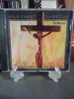 Jesus christ superstar de musical CD, Cd's en Dvd's, Cd's | Filmmuziek en Soundtracks, Ophalen