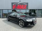 Audi A4 Avant 1.8 TFSI AUT Pro Line S Leder Navi Xenon Stoel, Euro 5, Gebruikt, Zwart, 1505 kg