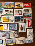 Persoonlijke zegels Duitsland partij, Postzegels en Munten, Postzegels | Volle albums en Verzamelingen, Ophalen of Verzenden, Buitenland