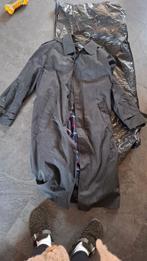 Herenjas, Verzenden, Zo goed als nieuw, Maat 56/58 (XL), Zwart