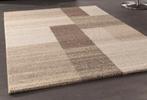 Vloerkleed Casa beige 80x150 laagpolig. Nieuw!, Beige, Ophalen of Verzenden, Rechthoekig, Nieuw