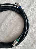 Nieuwe coax kabel, Ophalen of Verzenden, Zo goed als nieuw