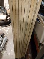 PIR Isolatie 20 - 60 mm + afschot + dak, A en B keus, Doe-het-zelf en Verbouw, Isolatie en Afdichting, Ophalen, Hardschuim (Pir)