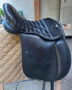 Massimo Trail zadel 17,5 inch boommaat 38, Dieren en Toebehoren, Paarden en Pony's | Zadels, Ophalen of Verzenden, Gebruikt, Recreatie