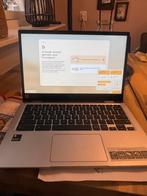 Chromebook Acer Spin 513, Computers en Software, Chromebooks, Ophalen, 4 GB of minder, 13 inch, Zo goed als nieuw