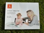 Stokke Table Top, Ophalen of Verzenden, Gebruikt
