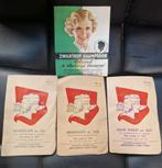 Shampoo  haarverf kapsalon, Verzamelen, Ophalen of Verzenden, Zo goed als nieuw, Overige typen