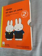 Nijntje en opa en oma  en nijntje en de dieren, Boeken, Zwangerschap en Opvoeding, Ophalen of Verzenden