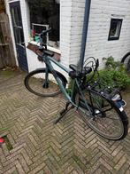 Gazelle Esprit T7 – bijna nieuw, perfecte schoolfiets, Ophalen, Zo goed als nieuw