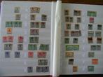 2 Albums Reich Zones, Staten Gebieden Adv 2 van 2 kolonien, Postzegels en Munten, Postzegels | Volle albums en Verzamelingen, Ophalen of Verzenden