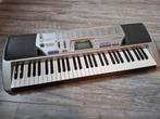 Casio CTK-496 Keyboard - Perfect voor beginners!, Muziek en Instrumenten, Keyboards, Ophalen, Gebruikt, 61 toetsen, Casio