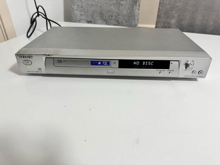 Grote partij CD/DVD spelers/recorders (zonder AB), Audio, Tv en Foto, Dvd-spelers, Gebruikt, Dvd-speler, Overige merken, Ophalen of Verzenden