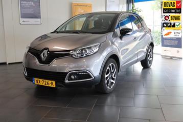 Renault Captur 0.9 TCe Dynamique beschikbaar voor biedingen