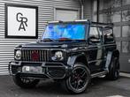 Suzuki Jimny G-Wagon Brabus Edition (bj 2021, automaat), Auto's, Suzuki, Automaat, 15 km/l, Gebruikt, Euro 6