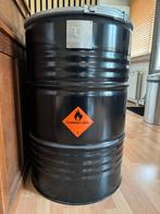 BarrelQ Olievat BBQ Grill, Ophalen, Zo goed als nieuw