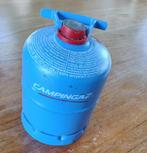 Campingaz gasfles 901 (Vol), Caravans en Kamperen, Kampeeraccessoires, Ophalen of Verzenden, Zo goed als nieuw