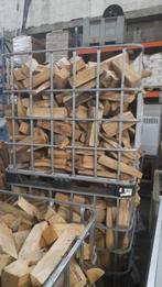 Open haard hout beuken, Minder dan 3 m³, Ophalen, Beukenhout, Blokken