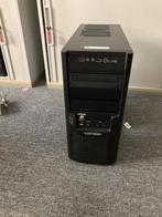 Computer behuizing, Ophalen, Gebruikt