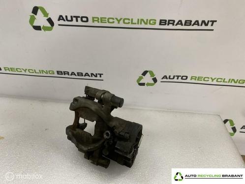 Remklauw Links Achter Volkswagen Golf 7 ORIG 5Q0615405AM, Auto-onderdelen, Remmen en Aandrijving, Gebruikt, Ophalen of Verzenden
