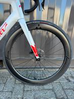 Wilier Filante SL maat XL shimano 105 Di2&Carbon wielen, Fietsen en Brommers, Fietsen | Racefietsen, Overige merken, Carbon, Nieuw