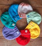 Handgemaakte Kinder Mutsen - Verschillende Kleuren, Kinderen en Baby's, Babykleding | Mutsen, Sjaals en Wanten, Jongetje of Meisje