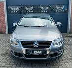 Volkswagen Passat Variant 2.0 FSI Comfortline PDC Cruise 2e, Te koop, Zilver of Grijs, Benzine, Gebruikt