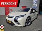 Opel Ampera 1.4, Euro 5, Ampera, 1398 cc, 4 cilinders