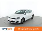 Volkswagen Golf 1.2 TSI Allstar BlueMotion Tech | YR91770 |, Voorwielaandrijving, Stof, Gebruikt, 4 cilinders