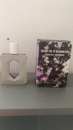 Ariana Grande parfum - Cloud, mod en andere, Sieraden, Tassen en Uiterlijk, Ophalen of Verzenden, Zo goed als nieuw
