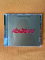 BOB MARLEY - EXODUS cd, Ophalen of Verzenden, Zo goed als nieuw, Poprock