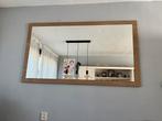 Wand spiegel, 125 cm of meer, Ophalen of Verzenden, Zo goed als nieuw, 150 tot 200 cm