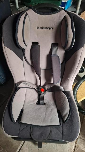 Autostoel  beschikbaar voor biedingen
