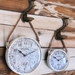 2 rivièra maison haken & 2 rivièra maison klokken, Ophalen of Verzenden