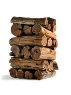 Sekelbos braaihout, Minder dan 3 m³, Ophalen