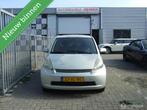Daihatsu Sirion 2 1.0-12V Premium, Auto's, Daihatsu, Voorwielaandrijving, Stof, Gebruikt, Elektrische ramen