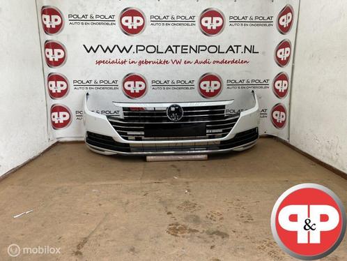 VW Arteon 3G8 Voorbumper LC9A, Auto-onderdelen, Carrosserie en Plaatwerk