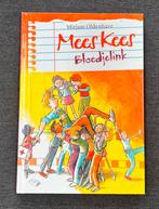 Mees Kees: Bloedjelink, Ophalen of Verzenden, Zo goed als nieuw, Mirjam Oldenhave, Fictie
