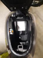 Te koop electrische bromscooter, Ophalen, Gebruikt, 50 km per accu of meer