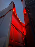 Truck LED Verlichting (lampenbeugel achter) DAF XF106, Ophalen of Verzenden, Gebruikt, Universele onderdelen