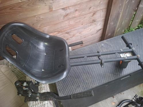 Hoverkart, Kinderen en Baby's, Speelgoed | Buiten | Accuvoertuigen, Gebruikt, Ophalen