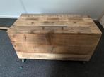 Mooie kist, Huis en Inrichting, Woonaccessoires | Kisten, Ophalen, Zo goed als nieuw, 50 tot 100 cm, Minder dan 50 cm