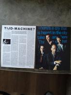 David Bowie:  Tin Machine Paradiso Amsterdam, Ophalen of Verzenden, Zo goed als nieuw