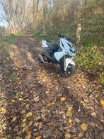 Yamaha Aerox te koop – kenteken DV025F – géén WOK, Ophalen, Zo goed als nieuw, Overige typen