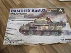 Mooie tank kits 1 35, Overige merken, Tank, Groter dan 1:32, Ophalen of Verzenden