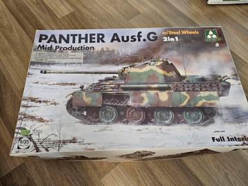 Mooie tank kits 1 35 beschikbaar voor biedingen