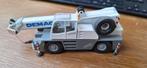 model Demag AC25, Doe-het-zelf en Verbouw, Ophalen of Verzenden, Gebruikt, Handmatig
