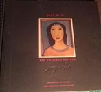 Jaap Min, Een Zwijgend Gesprek -Portretten en figuren, Verzenden, Zo goed als nieuw, Schilder- en Tekenkunst