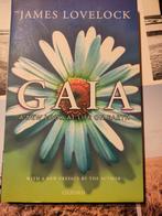 James Lovelock Gaia Oxford University Press, Boeken, Gelezen, Ophalen of Verzenden